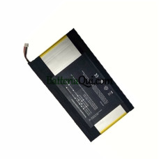 Batteria di ricambio per Obook Plus 11 25125180