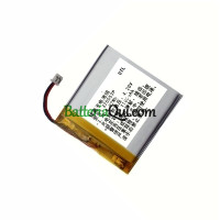 Sostituzione batteria per PLC 375053P