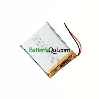 Sostituzione batteria per PLC 405060
