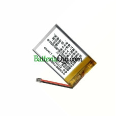 Sostituzione batteria per PLC 422535
