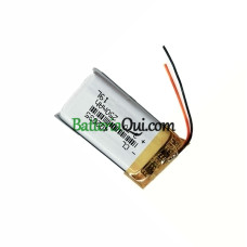Sostituzione batteria per PLC 702056
