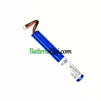 Sostituzione batteria per PLC EBA00020