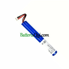 Sostituzione batteria per PLC EBA00020