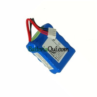 Sostituzione della batteria per 3ray ECG-2201G ECG-2303B ECG-3303B