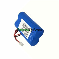 Sostituzione della batteria per Aker AK25W HS-18650B