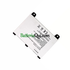 Sostituzione della batteria per Amazon kindle2 D00611 S11S01B (WIFI)
