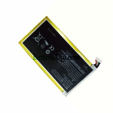 Sostituzione della batteria per Amazon S2012-001-D X43Z60 KindleFire HD7