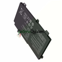 Sostituzione della batteria per Asus B31N1726-1 FX95D FX705G/GM GT9750 FX86FE/FM/SM