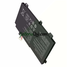 Sostituzione della batteria per Asus B31N1726-1 FX95D FX705G/GM GT9750 FX86FE/FM/SM