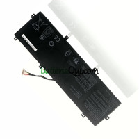 Sostituzione della batteria per Asus C41P0J1 C41N1832 0B200-03330100 PX574F