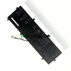 Sostituzione della batteria per Asus C41P0J1 C41N1832 0B200-03330100 PX574F