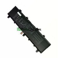 Sostituzione della batteria per Asus FX766IU FA506IV FX506LU C41N1906 FX566IV FX706IU