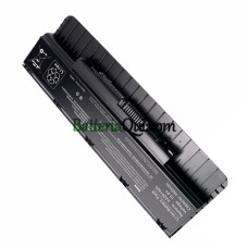 Sostituzione della batteria per Asus G58VW G58VW6700 A32Li9H N551V