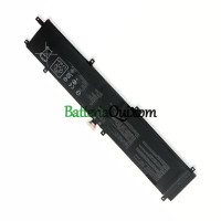 Sostituzione della batteria per Asus H700GV C31N1834 W700G3T/2T ProArt-StudioBook-17