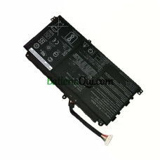 Sostituzione della batteria per Asus P2451FA ExpertBook-P2 P2451FB B31N1909