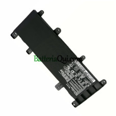Sostituzione della batteria per Asus X756UW X756UQ X756UJ/UV/UA/UX/UB C21N1515