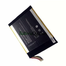 Sostituzione della batteria per AVITA NS13A PT3488127-2s LIBER13.3 EHKO23P