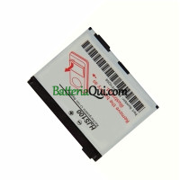 Sostituzione della batteria per Becker HJS100 HJS-100 Pilot Map