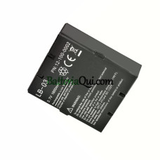 Sostituzione della batteria per BIOLICHI LB-03 M800