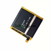 Sostituzione della batteria per Blackview bv6000s Bv6000 V756161P