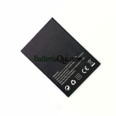 Sostituzione della batteria per Blackview E7