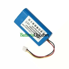 Sostituzione della batteria per B&O P6 C129D3 BeoPlay A1