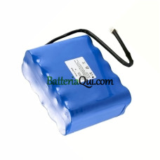 Sostituzione della batteria per Cadnica 20KR-CH