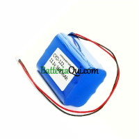 Sostituzione della batteria per CH CYD-122