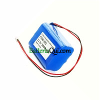 Sostituzione della batteria per CH CYW-681A