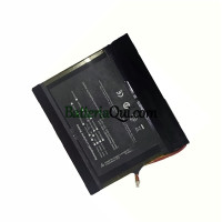 Sostituzione della batteria per Chuwi TY36134103P Ubook CWI509