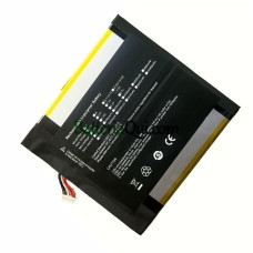 Sostituzione della batteria per Chuwi Ubook M3 Pro12.3 H-35130148P