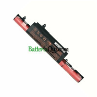 Sostituzione della batteria per CLEVO W940 W94LS W940BAT-4 87-W940S-42F1-1/4UF-1