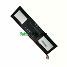 Sostituzione della batteria per Cube GT-book i1405 UTL-4761123-2S