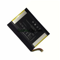 Sostituzione della batteria per Cube i35 Thinker 2869178