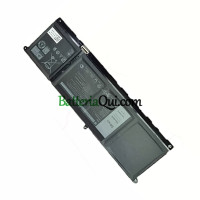 Sostituzione della batteria per Dell 15-5510 5515 Inspiron 0XDY9K V6W33