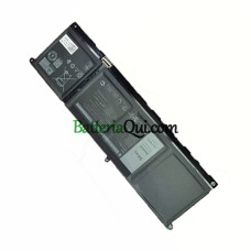 Sostituzione della batteria per Dell 15-5510 5515 Inspiron 0XDY9K V6W33
