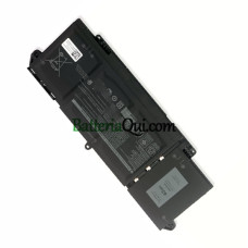 Sostituzione della batteria per Dell 5320 9JM71 Latitude 7420 7520 7FMXV 7320