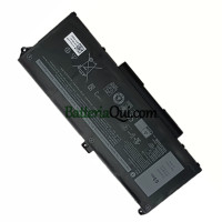 Sostituzione della batteria per Dell 5420 5520 Latitude RJ40G