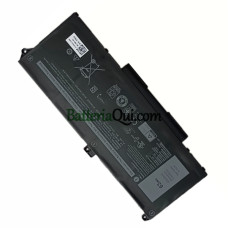 Sostituzione della batteria per Dell 5420 5520 Latitude RJ40G