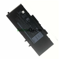 Sostituzione della batteria per Dell 5501 5411 5401 5410 Latitude 5511 3HWPP