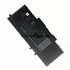 Sostituzione della batteria per Dell 5501 5411 5401 5410 Latitude 5511 3HWPP