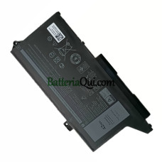 Sostituzione della batteria per Dell 5520 WY9DX 5420 Latitude