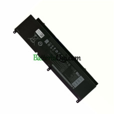 Sostituzione della batteria per DELL CR72X 7750 17C06 C903V 7550 447VR PKWVM