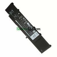 Sostituzione della batteria per Dell W5W19 G5-5000 MV07R 72WGV