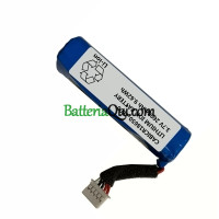 Sostituzione della batteria per DENON DSB-100 CABICR18650-2600