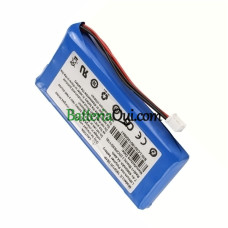 Sostituzione della batteria per DJI 1650120 GL300C