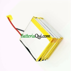 Sostituzione della batteria per Dji 836678 867869