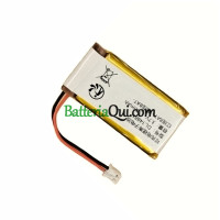Sostituzione della batteria per DL 14881