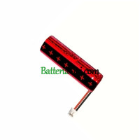 Sostituzione della batteria per ETC HFC1450