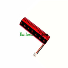 Sostituzione della batteria per ETC HFC1450